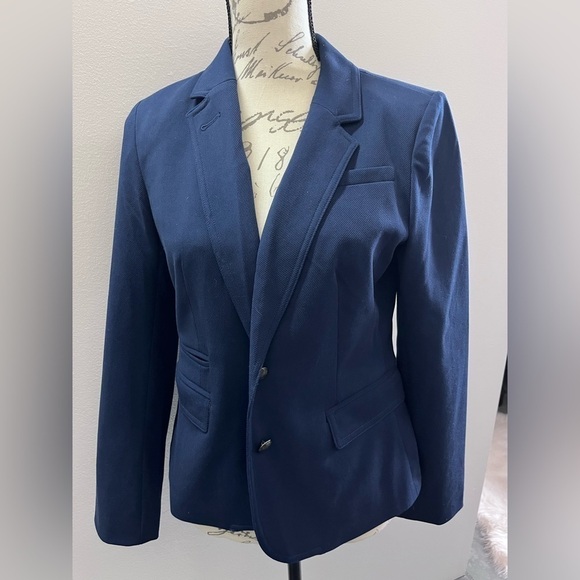 Banana Republic blazer - Picture 1 of 3